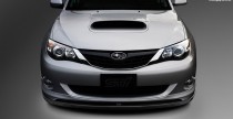 Subaru Impreza STI 2008