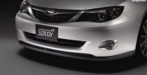 Subaru Impreza STI 2008