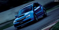 Subaru Impreza WRX STI Spec C