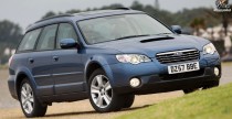 Subaru Legacy Outback