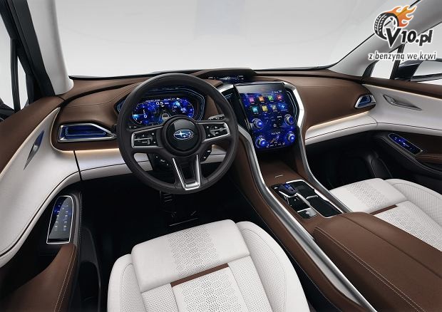 Subaru Ascent