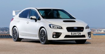 Subaru świętuje 50-lecie silników Boxer