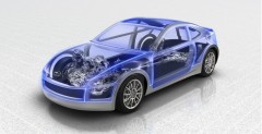 Genewa 2011: Subaru Boxer RWD Sports Car - nowa tylnonapdowa platforma