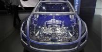 Genewa 2011: Subaru Boxer RWD Sports Car - nowa tylnonapdowa platforma