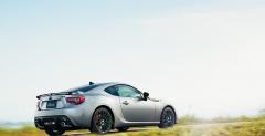 Subaru BRZ Final Edition