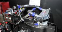 Subaru BRZ GT300 2015