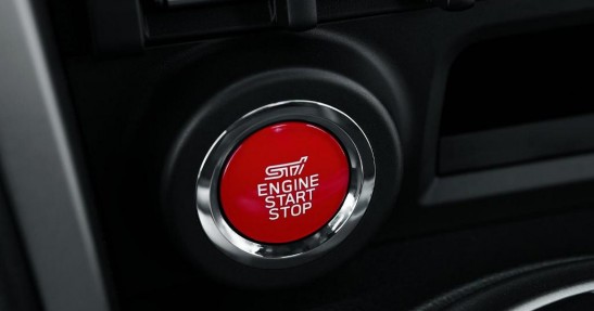 Subaru BRZ Blue Edition