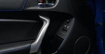 Subaru BRZ Blue Edition