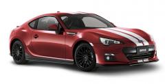 Subaru BRZ Special