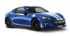 Subaru BRZ Special