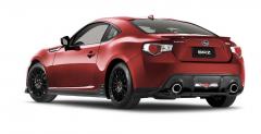 Subaru BRZ Special