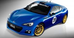 Subaru BRZ PBMS