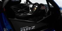 Subaru BRZ PBMS