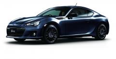 Subaru BRZ Premium Sport