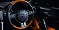 Subaru BRZ Premium Sport