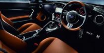 Subaru BRZ Premium Sport