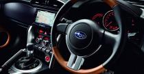 Subaru BRZ Premium Sport