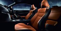 Subaru BRZ Premium Sport