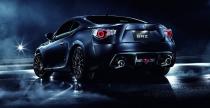 Subaru BRZ Premium Sport