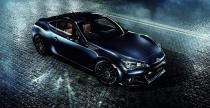 Subaru BRZ Premium Sport