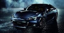 Subaru BRZ Premium Sport