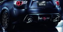 Subaru BRZ Premium Sport