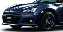 Subaru BRZ Premium Sport