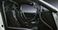 Subaru BRZ RA Racing