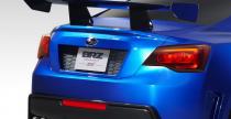 Subaru BRZ STI Concept