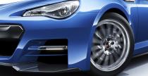 Subaru BRZ STI Concept