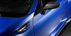 Subaru BRZ STI Performance Concept