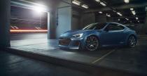 Subaru BRZ STI Performance Concept