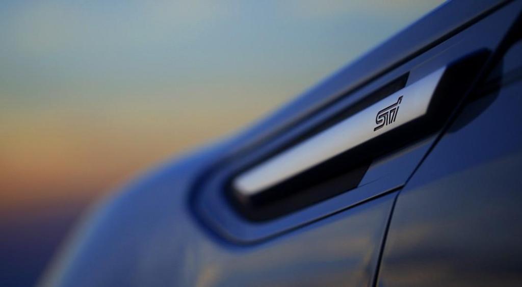 Subaru BRZ - zapowied