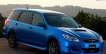 Subaru Exiga