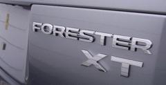 Subaru Forester 2014