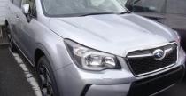 Subaru Forester 2014