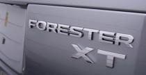 Subaru Forester 2014