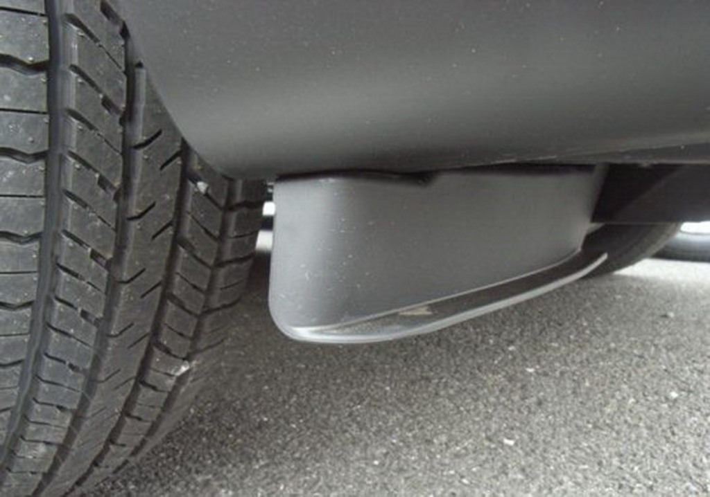 Subaru Forester 2014