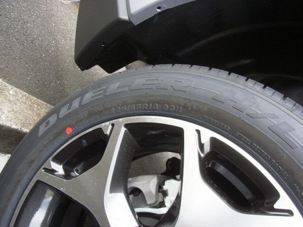 Subaru Forester 2014