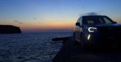Subaru Forester STI