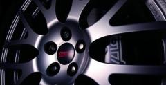 Subaru Forester STI