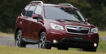 Subaru Polska obniża ceny