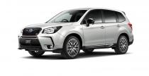 Subaru Forester tS