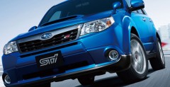 Subaru Forester 2010