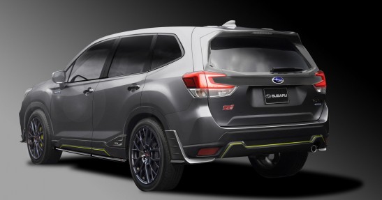Subaru
