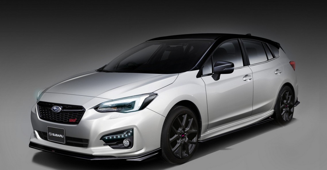Subaru