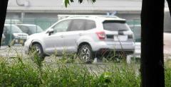 Subaru Forester 2014