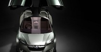 Nowe Subaru Hybrid Tourer Concept