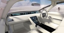 Nowe Subaru Hybrid Tourer Concept