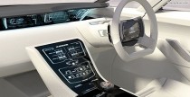 Nowe Subaru Hybrid Tourer Concept